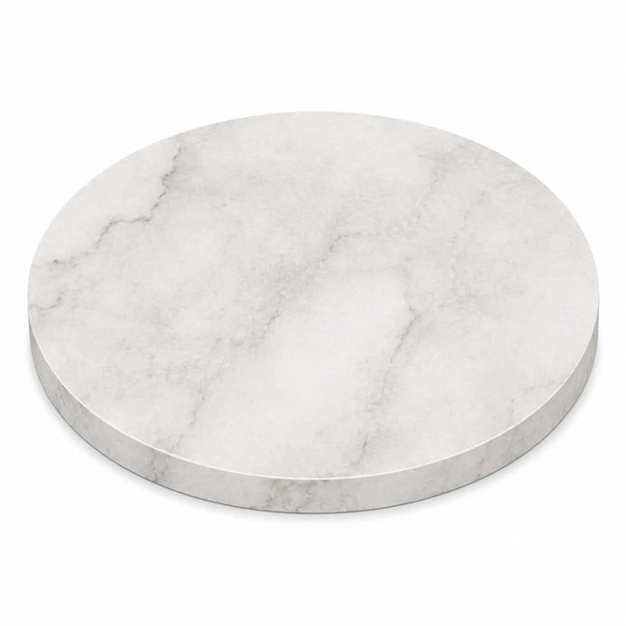 Plateau de table Capri rond