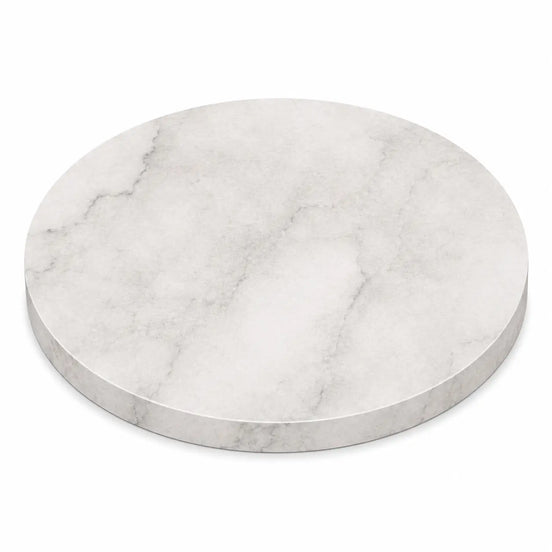 Plateau de table Capri rond