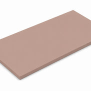 Plateau de table Capri rectangle