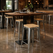 Tabouret Cortina