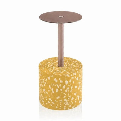 Piètement de table Sienna STONE X 48 cm