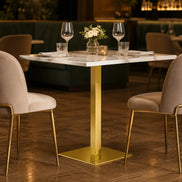 Piètement de table Belloro 108 cm