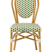 Chaise Vulcan