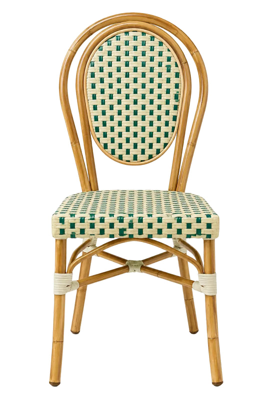 Chaise Vulcan