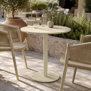 Piètement de table Lionel rond 73 cm