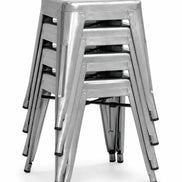 Tabouret Ravenna
