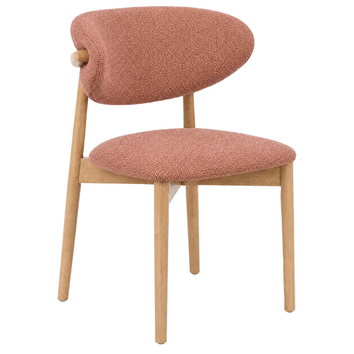 Naturel / Salmon M52