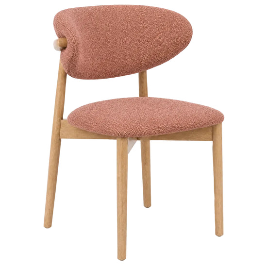 Naturel / Salmon M52