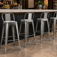 Tabouret Portofino