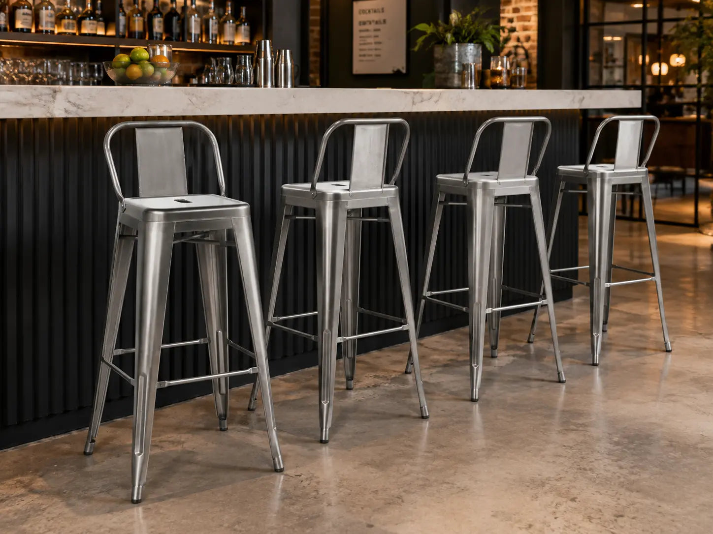 Tabouret Portofino