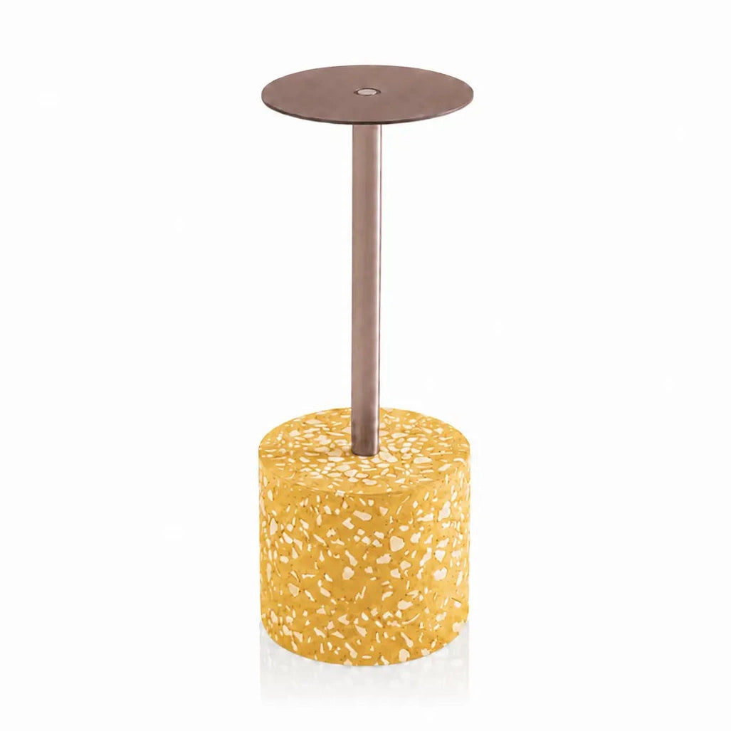 Sienna STONE X rond 73 cm