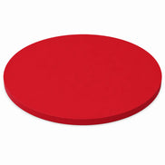 Plateau de table Capri rond – Mélaminé