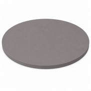 Plateau de table Capri rond – Mélaminé