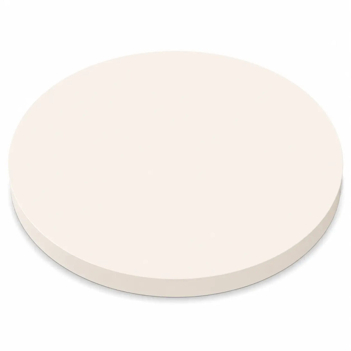 Plateau de table Capri rond