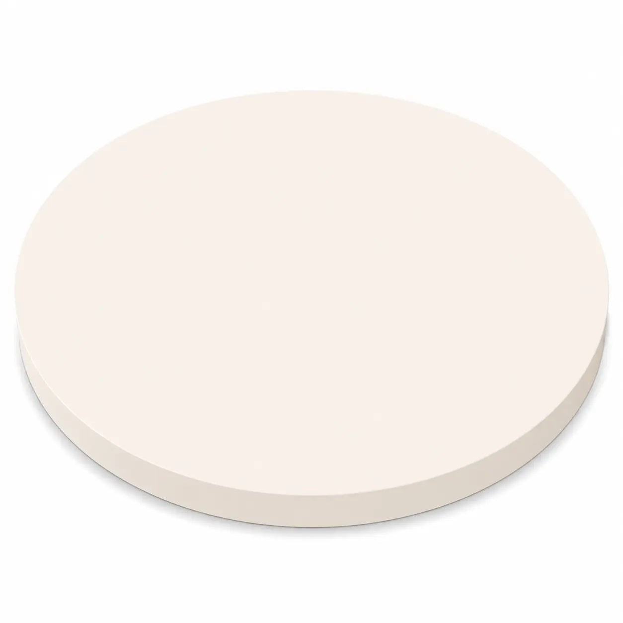 Plateau de table Capri rond