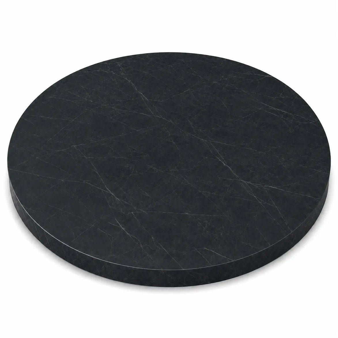 Plateau de table Capri rond