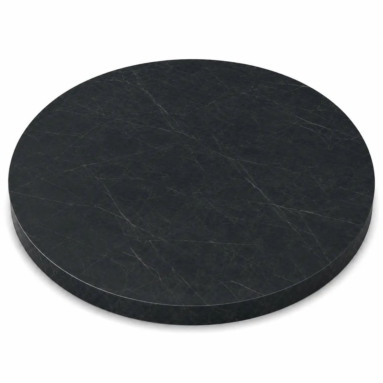 Plateau de table Capri rond
