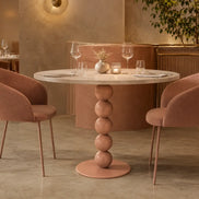 Piètement de table Rosalie 73 cm