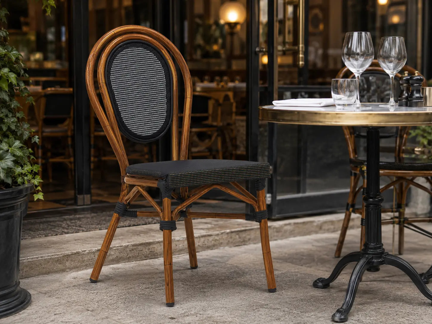 Chaise Torino