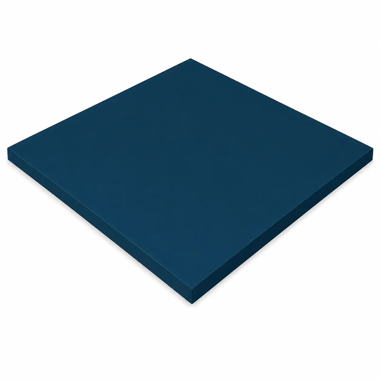 Plateau de table Capri carré – Mélaminé