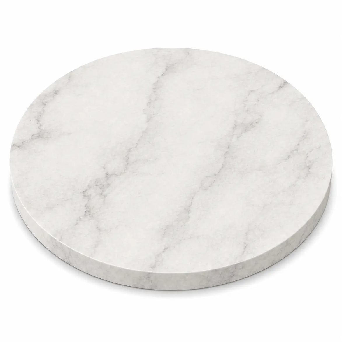 Plateau de table Capri rond