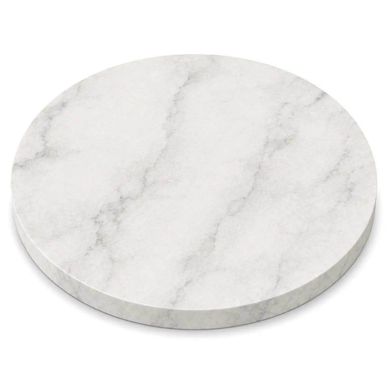 Plateau de table Capri rond