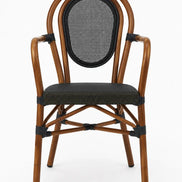 Fauteuil Torino