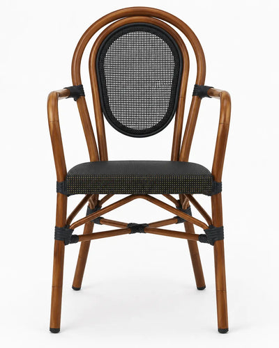 Fauteuil Torino