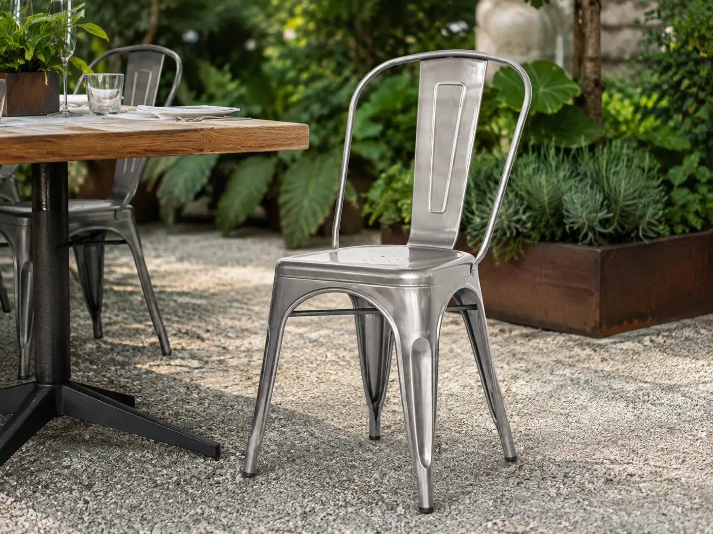 Chaise Taormina
