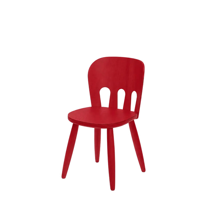 Rouge teinté