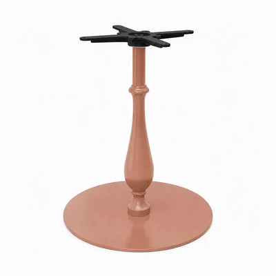 Piètement de table Lina LIB 73 cm