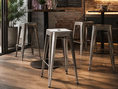 Tabouret Positano