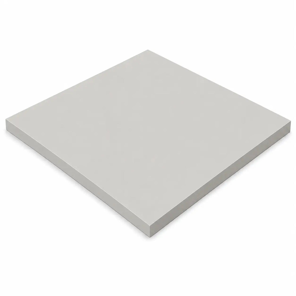 Plateau de table Capri carré – Mélaminé