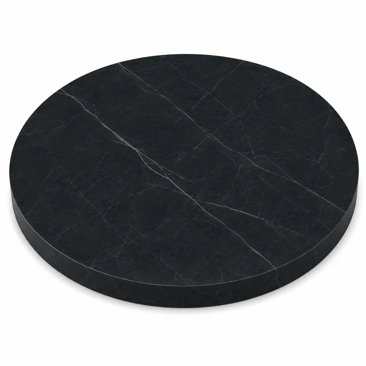 Plateau de table Capri rond