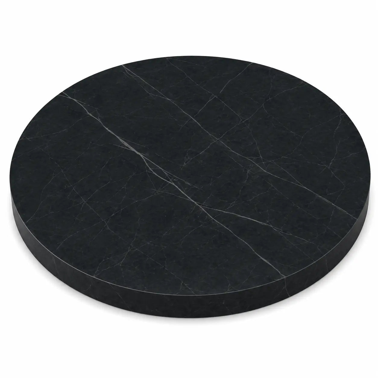 Plateau de table Capri rond