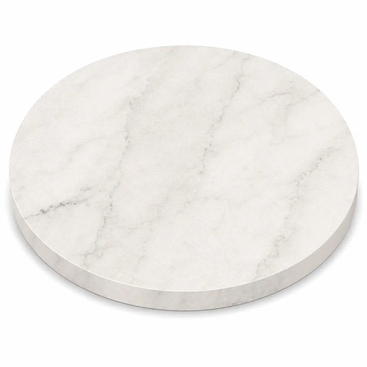 Plateau de table Capri rond