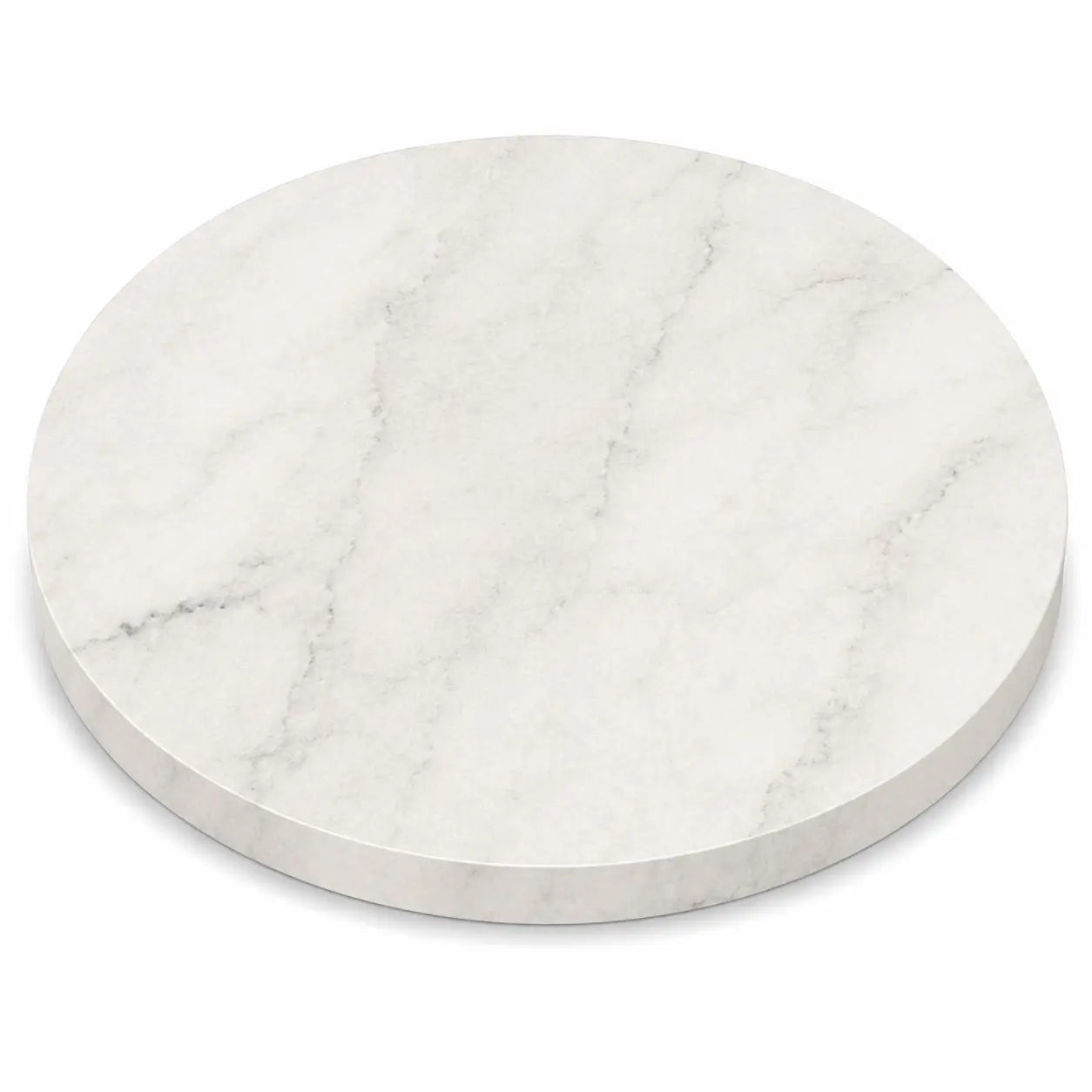 Plateau de table Capri rond