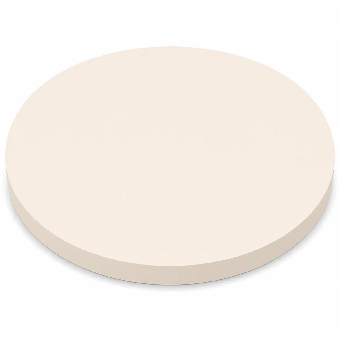 Plateau de table Capri rond