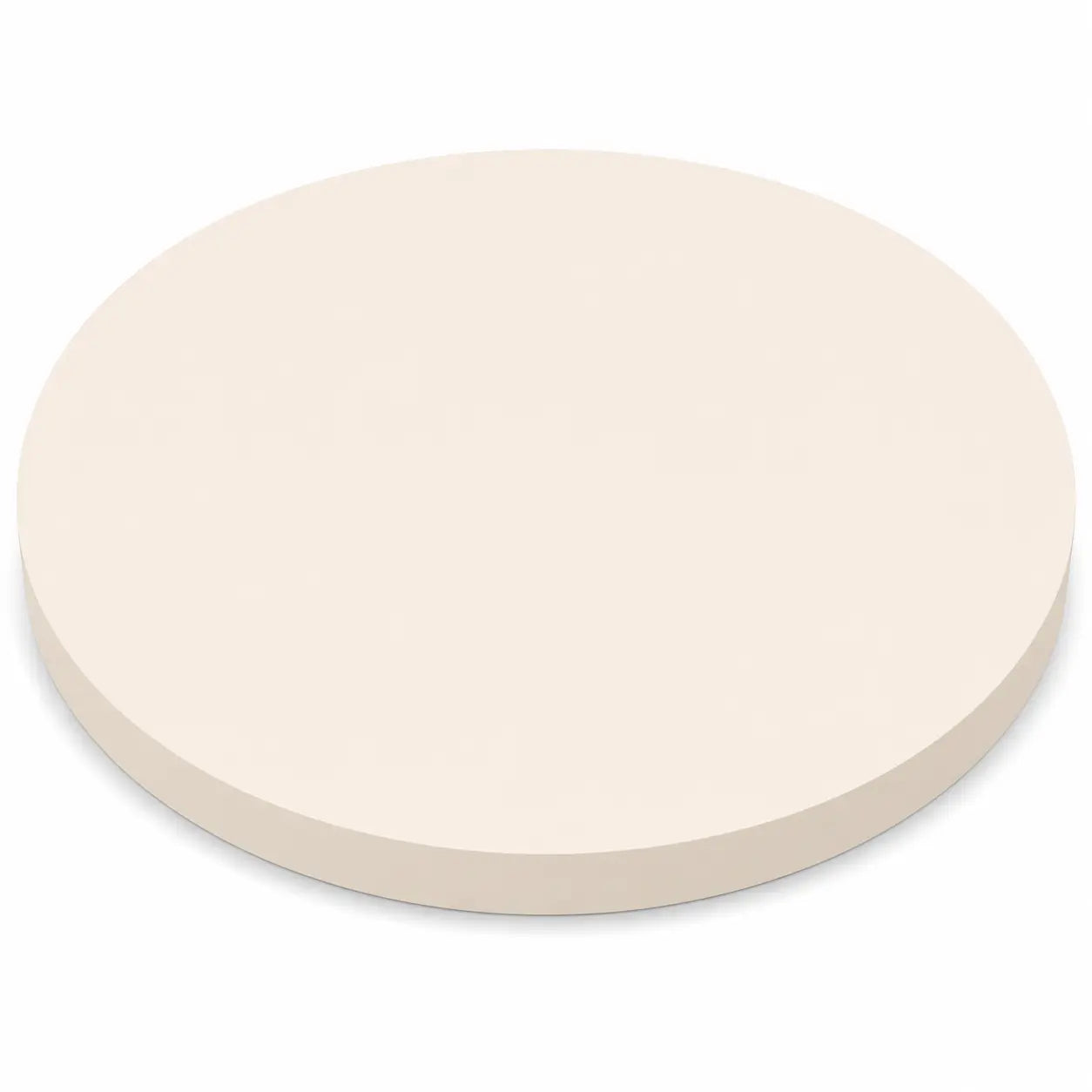 Plateau de table Capri rond