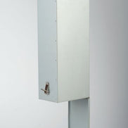 Alix Cendrier sur pied Totem 12,5 L