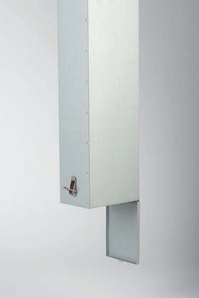 Alix Cendrier sur pied Totem 12,5 L