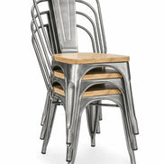 Chaise Lecce
