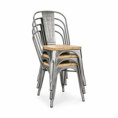 Chaise Lecce