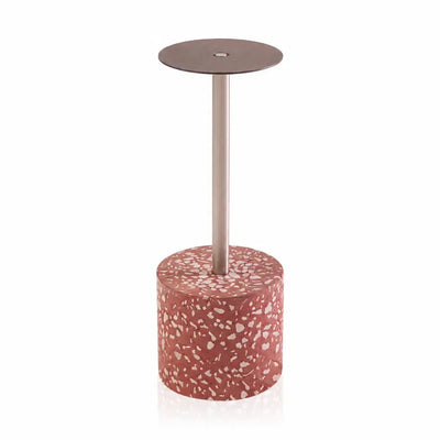Piètement de table Sienna STONE X rond 73 cm