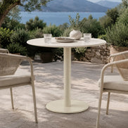 Piètement de bar Lionel rond 108 cm