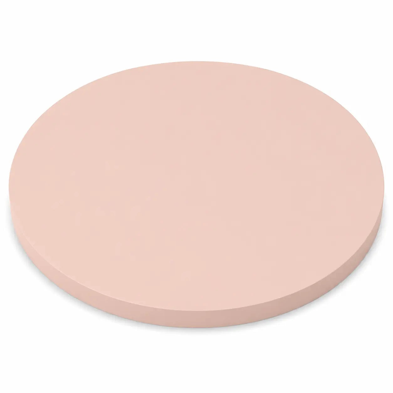Plateau de table Capri rond