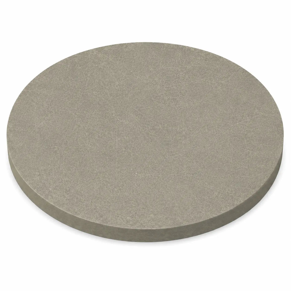 Plateau de table Capri rond