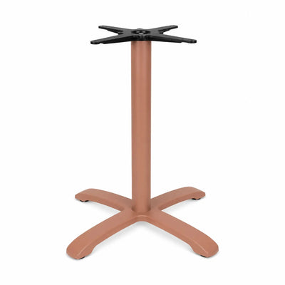 Piètement de table Bella 4 branches 73 cm