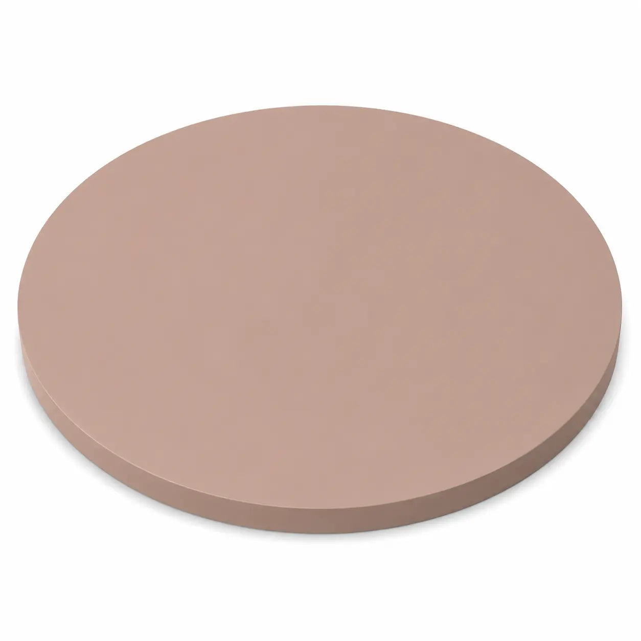 Plateau de table Capri rond