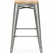 Tabouret Cortina